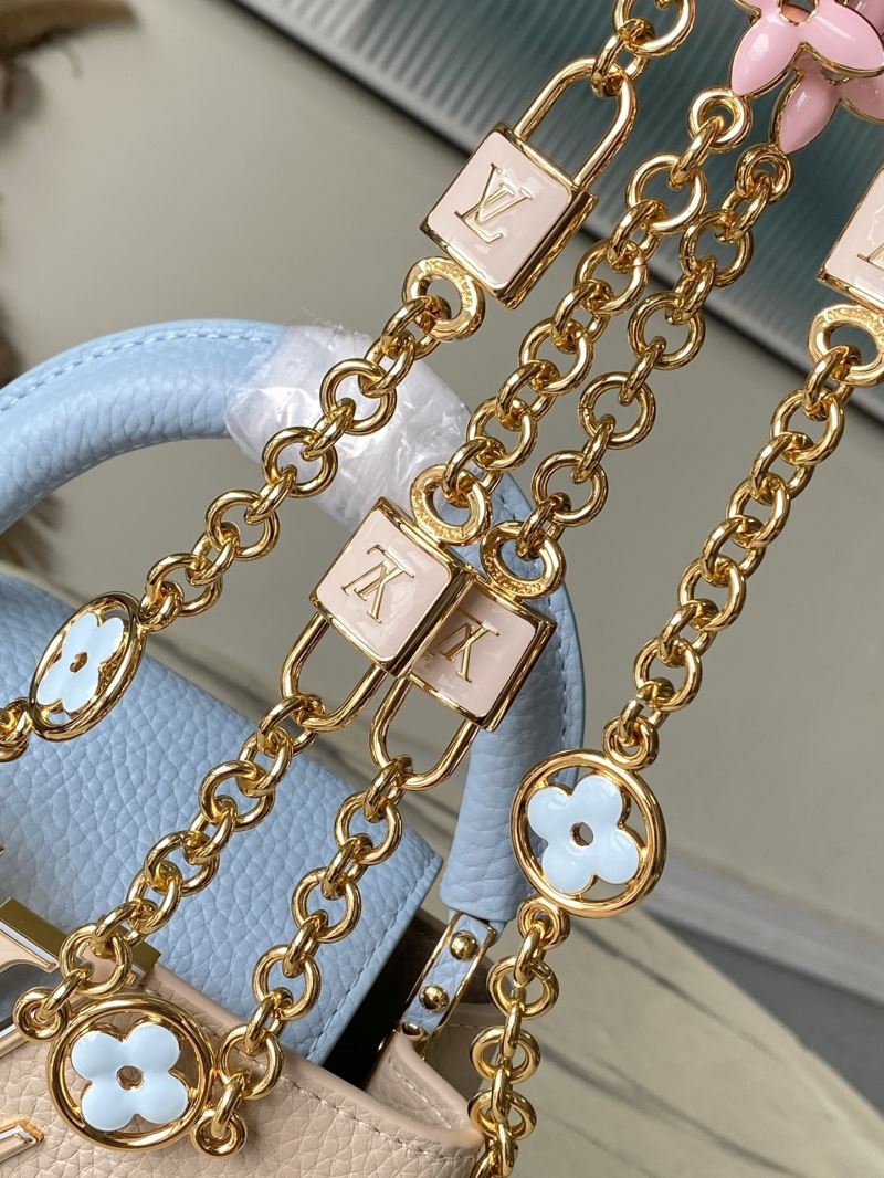 Louis Vuitton Top Handle Bags